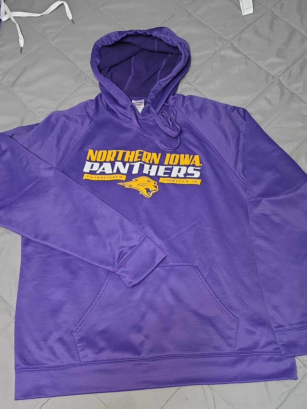 UNI Hoodie Sweatshirt